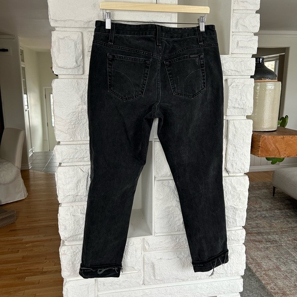 Joe’s Jeans The Billie Ankle Boyfriend Slim Ankle Collector’s Edition Leela - Picture 12 of 15